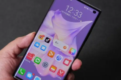 荣耀magicvs2配置参数