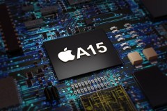 苹果a15相当于骁龙多少