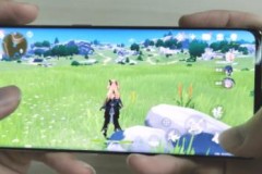 vivopad2玩原神怎么样