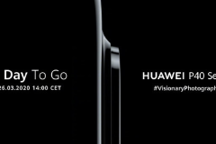 华为p40价格多少钱