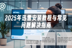 苹果cms模板2025年迅雷安装教程与常见问题解决指南苹果cms