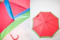 撕伞是什么意思