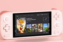 ayaneoair与pro区别