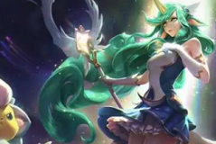 英雄联盟大乱斗提莫怎么打 英雄联盟大乱斗提莫打法攻略