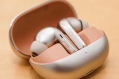 小米buds4pro怎么样