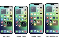 iphone14max值得买吗