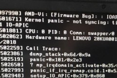deepinv20无法启动解决方法