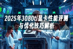 苹果cms模板2025年3080ti显卡性能评测与优化技巧解析苹果cms