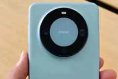 华为mate60pro拍照怎么样