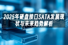 苹果cms模板2025年硬盘接口SATA发展现状与未来趋势解析苹果cms