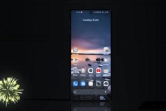 华为p60pro与P50pro对比