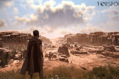 forspoken是独占吗