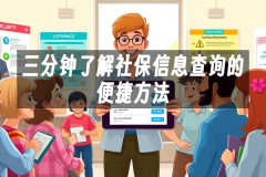 苹果cms模板三分钟了解社保信息查询的便捷方法苹果cms