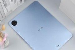 vivopad2分辨率是多少