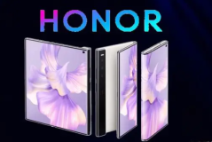 荣耀magicvs2多少钱