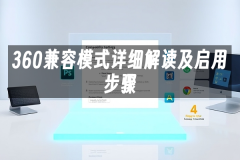 苹果cms模板360兼容模式详细解读及启用步骤苹果cms