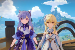 苹果cms教程原神碧团雀位置在哪？ 原神碧团雀捕捉方法苹果cms模板