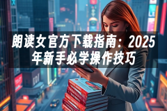 苹果cms模板朗读女官方下载指南：2025年新手必学操作技巧苹果cms