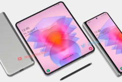 三星fold5会有大变化吗