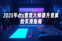 苹果cms模板2025年dts音效大师提升音质的实用指南苹果cms