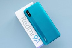 redmi9a上市时间