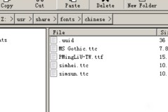 exagear日语游戏乱码