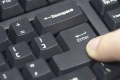 enter是什么意思电脑介绍