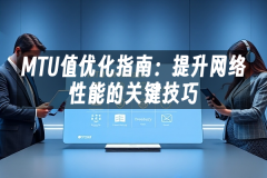 苹果cms模板MTU值优化指南：提升网络性能的关键技巧苹果cms