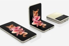 华为p50pocket参数配置详情