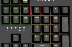 电脑键盘打不了字按哪个键恢复