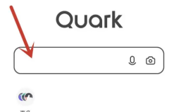 夸克上怎么找小说