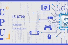 i78700评测跑分参数介绍