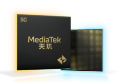 天玑9300发布时间