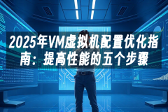 苹果cms模板2025年VM虚拟机配置优化指南：提高性能的五个步骤苹果cms
