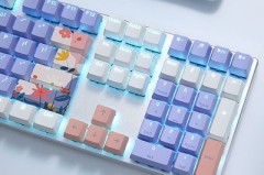 三模键盘哪种连接方式更好