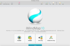 imindmap是什么软件