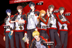 苹果cms教程益禾堂联名全职高手什么时候结束？益禾堂联名全职高手怎么买？周边有哪些？苹果cms模板