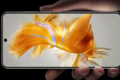 荣耀magic5怎么开机