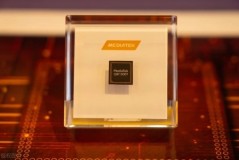 天玑8000MAX处理器参数