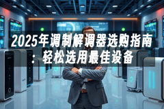 苹果cms模板2025年调制解调器选购指南：轻松选用最佳设备苹果cms