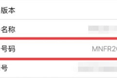 苹果手机m开头的型号是什么版本