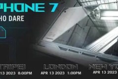 华硕ROG7手机什么时候发布