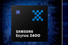 三星exynos2400相当于骁龙多少