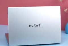 华为matebookd16配置参数